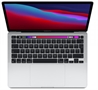 Apple MacBook Pro Upside Front View Spanish