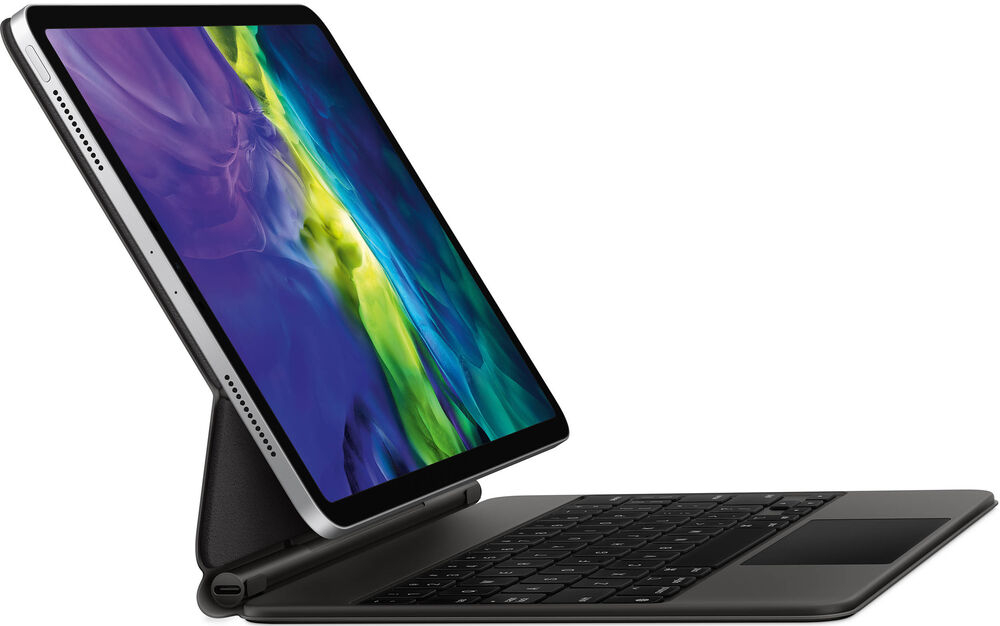 Apple Magic Keyboard en Panamá | Pana Compu Apple Magic Keyboard en Panamá | Pana Compu