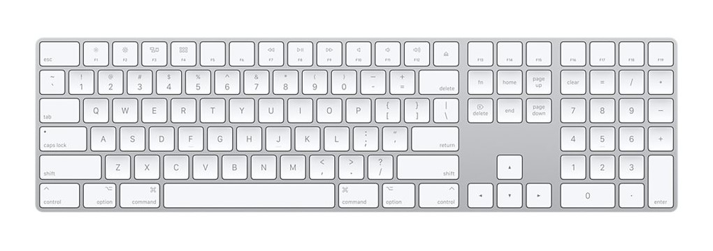 Apple Magic in Panama | Pana Compu