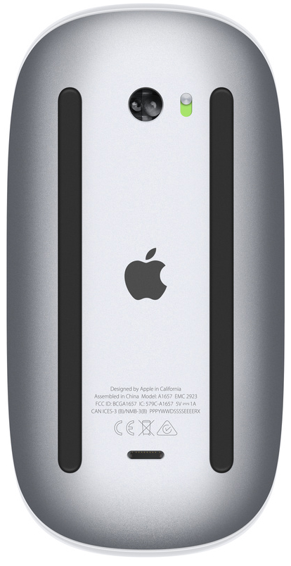 Apple Magic Mouse 2 in Panama | Pana Compu