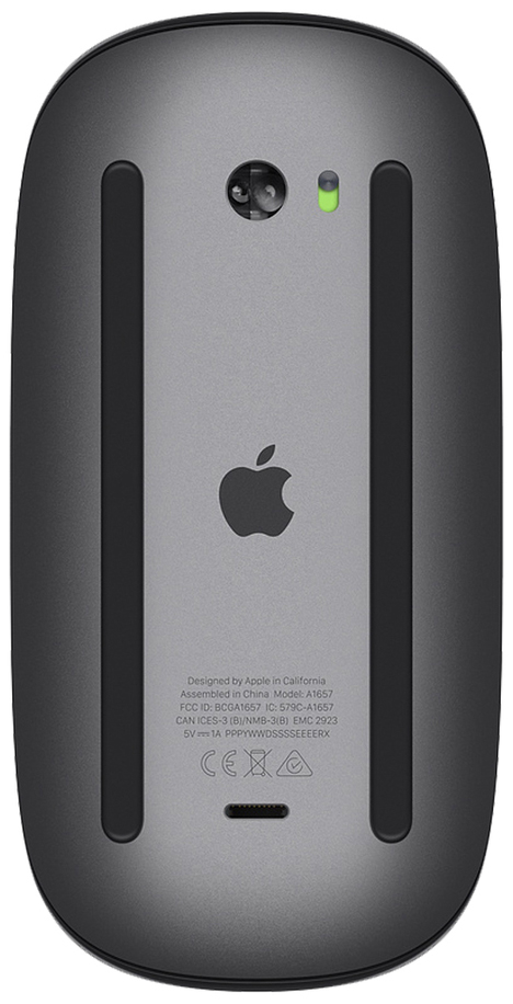 Apple Magic Mouse 2 in Panama | Pana Compu