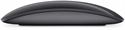 Apple Magic Mouse 2 Bluetooth Space Gray Side View