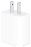 Apple MHJA3AM/A - USB-C Power Adapter, 20W, White