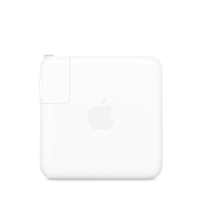 Apple mku63am/a View Front