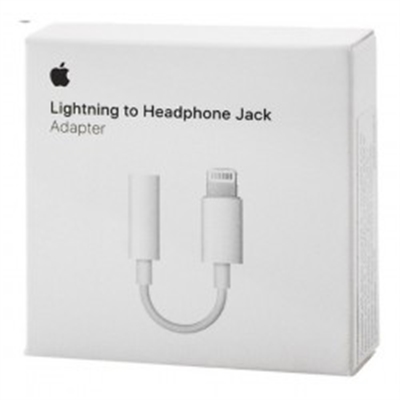 Apple - Adaptateur Lightning - 24 pin USB-C mâle pour Lightning femelle  (MUQX3AM/A), Accessoires pour systèmes audio domestiques