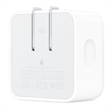 Apple Dual Port Compact - USB Power Adapter,  to 2 x USB Type-C Female, 35W, White
