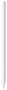 Apple Pencil 2nd generation back view