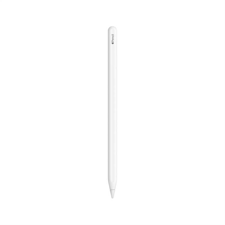 Apple Pencil 2nd generation front view