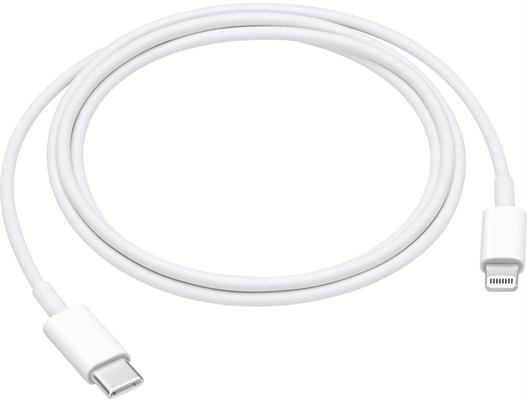 Apple USB C Lightning Cables USB Full