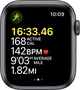 Apple Watch SE 44 smartwatch Frontal 1