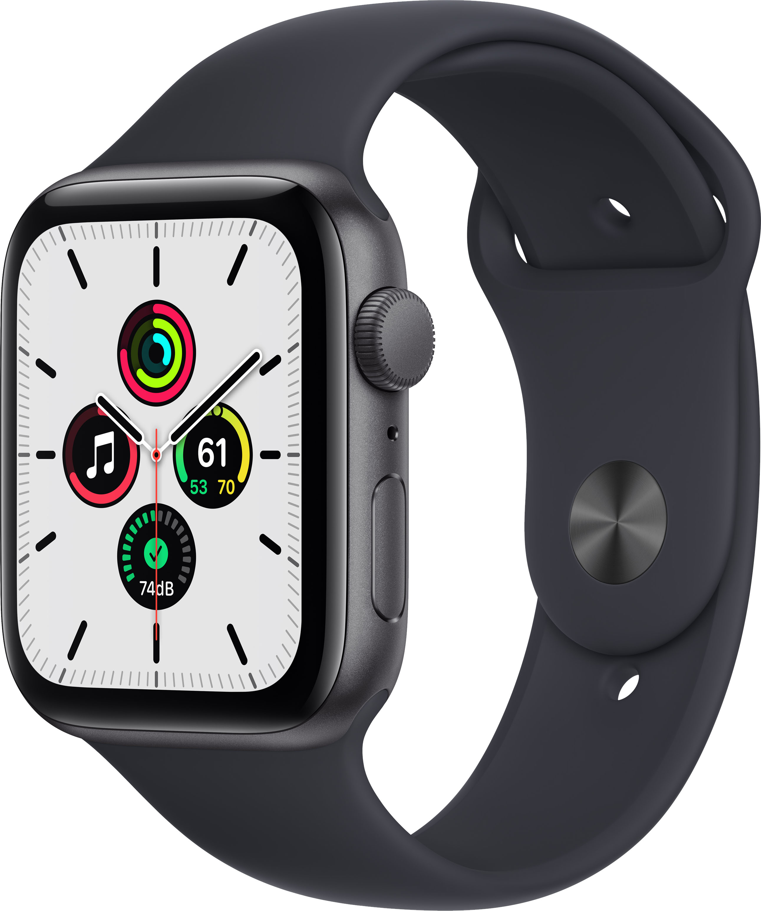 Apple watch se cheap 44 space grey