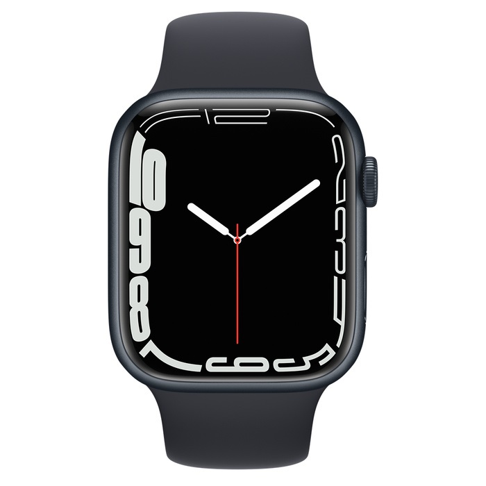 Apple watch discount series 5 mah