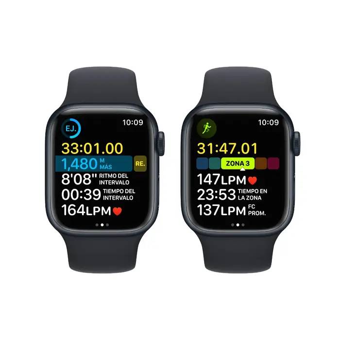 Smartwatch reloj inteligente c68 discount tipo apple watch iwatch 2019