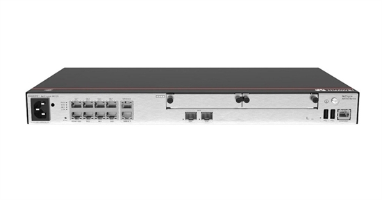 AR720 Huawei-NetEngine-AR720-Enterprise-Router-Front View