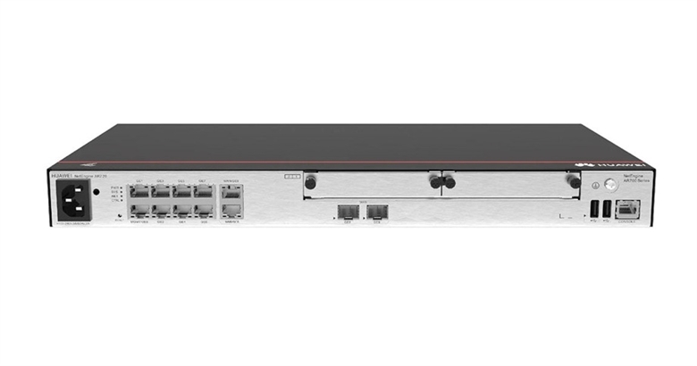 AR720 Huawei-NetEngine-AR720-Enterprise-Router-Front View