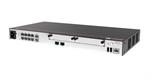 Huawei AR720  - Enterprise Multi-Service Router, Integrated 2 Combo WAN and 8 GE LAN Ports, 25 Mpps Performance, Built-in Cloud Management, Supports up to 700 Users