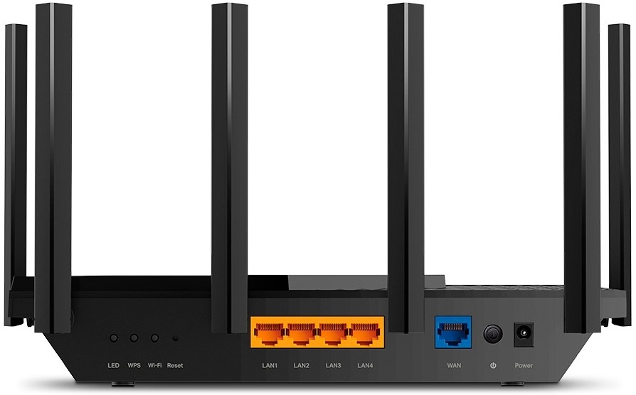 TP Link Archer AX73 en Panamá | Pana Compu