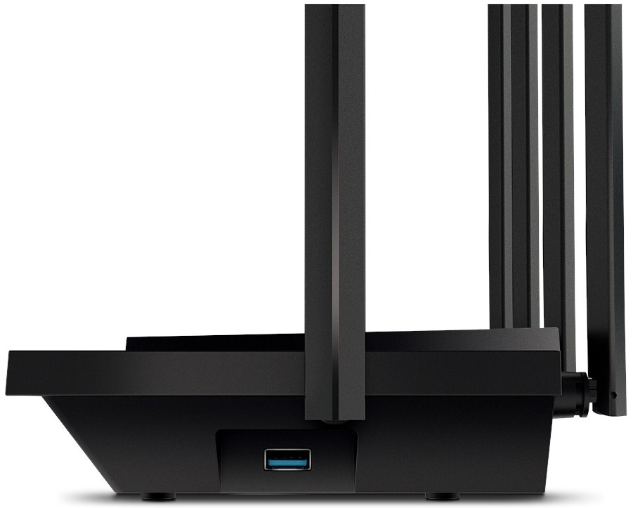 tp-link  Archer　AX73 超美品 TP Link Archer AX73 en Panamá | Pana Compu