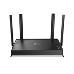 TP-Link Archer BE220 - Wireless Router, Dual-Band, 2.4/5 GHz, Wi-Fi 7, 3570 Mbps