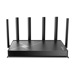 TP-Link Archer BE600 - Wireless Router, Tri-Band, 2.4/5/6 GHz, Wi-Fi 7, 9700 Mbps