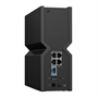 Archer BE700 Vista Atras