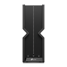 TP-Link Archer BE700 - Router, Tribanda, 2.4/5/6 GHz, Wi-Fi 7, 15 Gbps