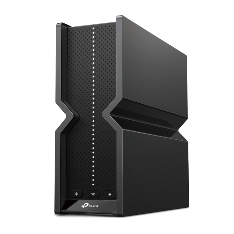 Archer BE700 Vista Lateral