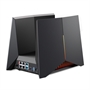 Archer GE800 Back Lateral View