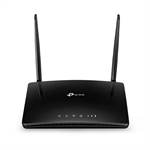 TP-Link Archer MR402 - 4G LTE Router, Dual-Band, 2.4/5 GHz, Wi-Fi 5, AC1200, 1200 Mbps