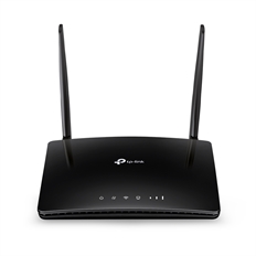 TP-Link Archer MR402 - Router 4G LTE, Doble Banda, 2.4/5 GHz, Wi-Fi 5, AC1200, 1200 Mbps