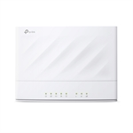 TP-Link Archer MX700 - 4G+ LTE Router, Dual-Band, 2.4/5 GHz, Wi-Fi 6, AX1500, 1500 Mbps
