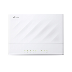 TP-Link Archer MX700 - Router 4G+ LTE, Doble Banda, 2.4/5 GHz, Wi-Fi 6, AX1500, 1500 Mbps