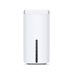 TP-Link Archer NX505 - 5G Router, Dual-Band, 2.4/5 GHz, Wi-Fi 6, AX3000, 3000 Mbps
