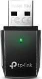 TP-Link Archer T2U - USB Network Adapter, USB 2.0, Up to 600Mbps
