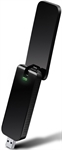 TP-Link Archer T4U - USB Network Adapter, USB 3.0, Up to 1200Mbps