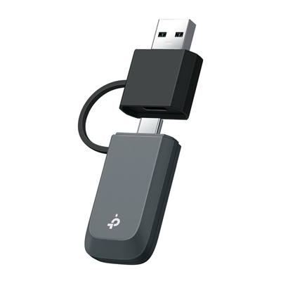 Archer TBE400U Vista Frontal