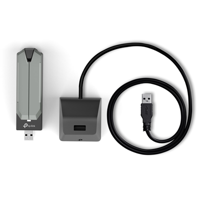 Archer TBE400UH 2da Vista Completa