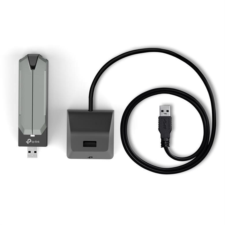 Archer TBE400UH 2da Vista Completa