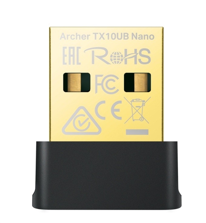 ARCHER TX10UB NANO - Front view