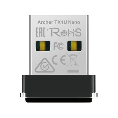 Archer TX1U Nano Vista Frontal