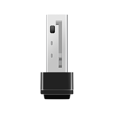 Archer TX1U Nano Vista Lado