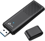 TP-Link Archer TX20U - Network Adapter, USB 3.0, Wi-Fi 6, Up to 1.2Gbps