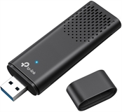 TP-Link Archer TX20U - Network Adapter, USB 3.0, Wi-Fi 6, Up to 1.2Gbps