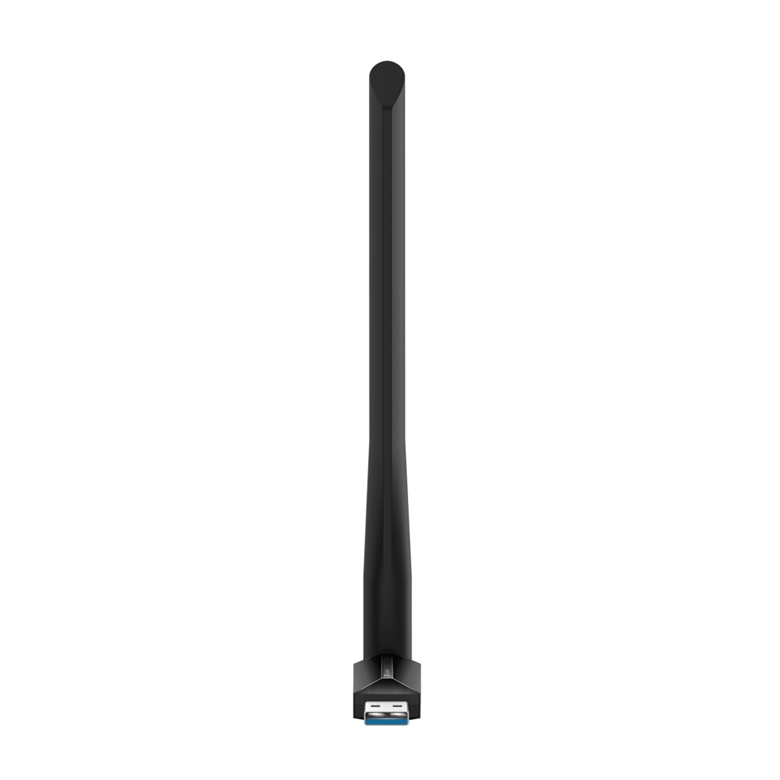 Archer TX35U Plus Vista Central