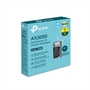 Archer TX50U Vista de Caja
