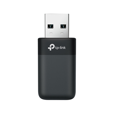 Archer TX50U Vista Central