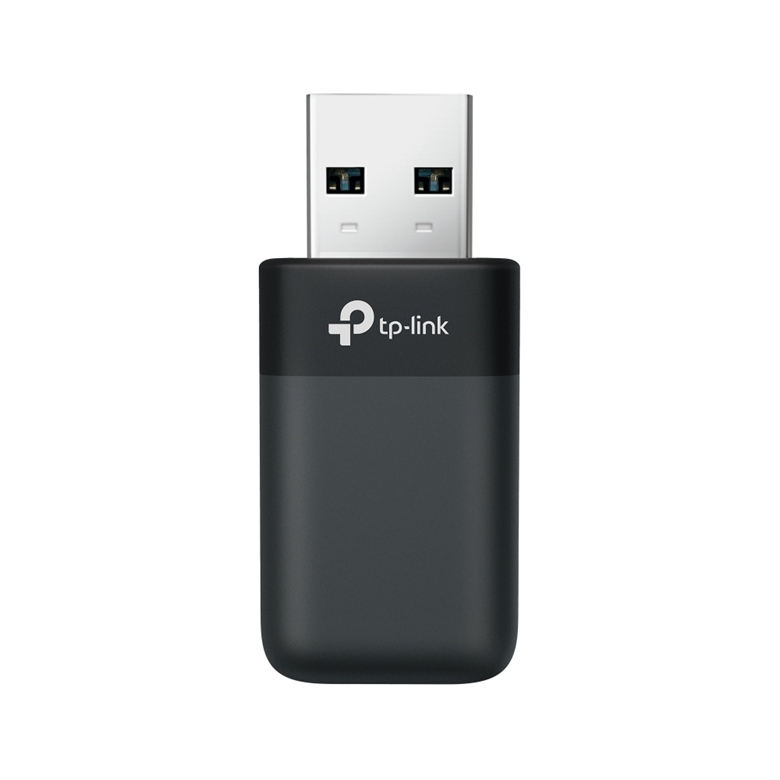 Archer TX50U Vista Central