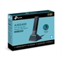 Archer TXE70UH Vista de Caja