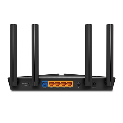 ArcherAX53 Vista Atras