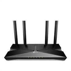 TP-Link Archer AX53 - Router, Doble Banda, Wi-Fi 6, 2.4/5 GHz, 3000 Mbps